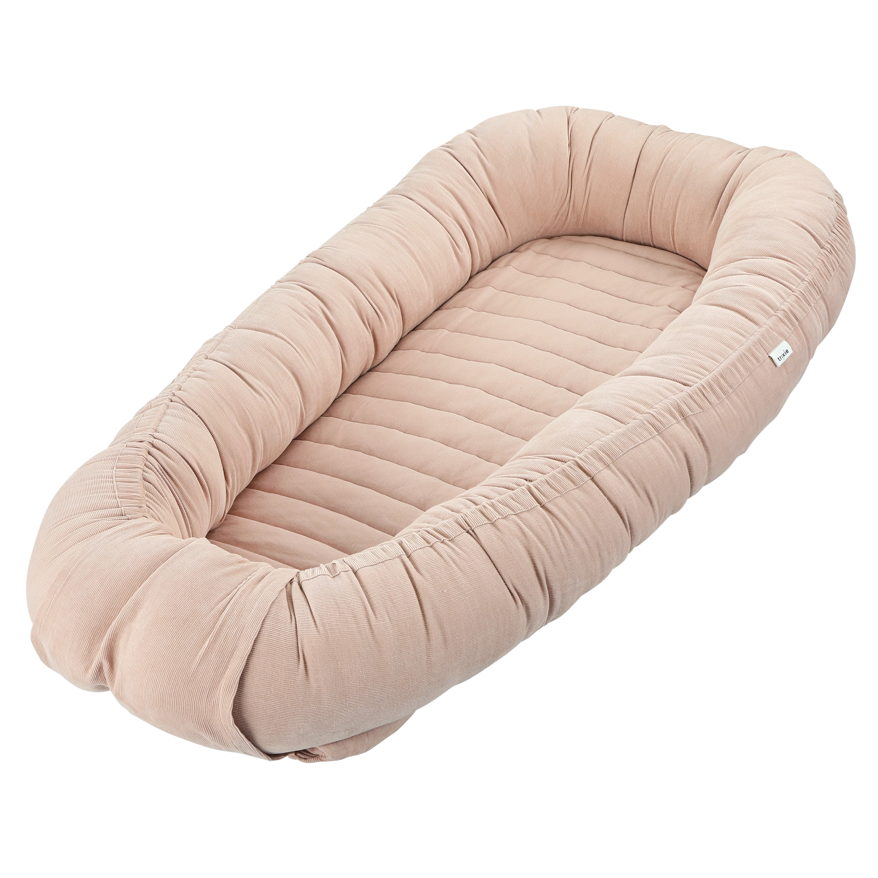 Babynest - Ribble Rose